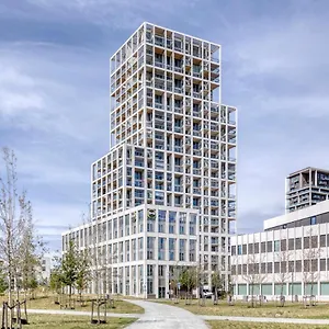 Zuid *** Antverpy