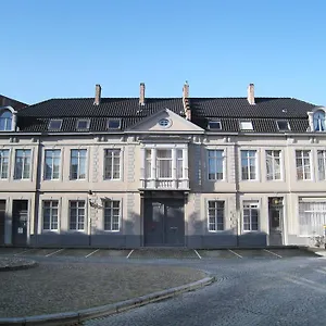 Gasthof House Of