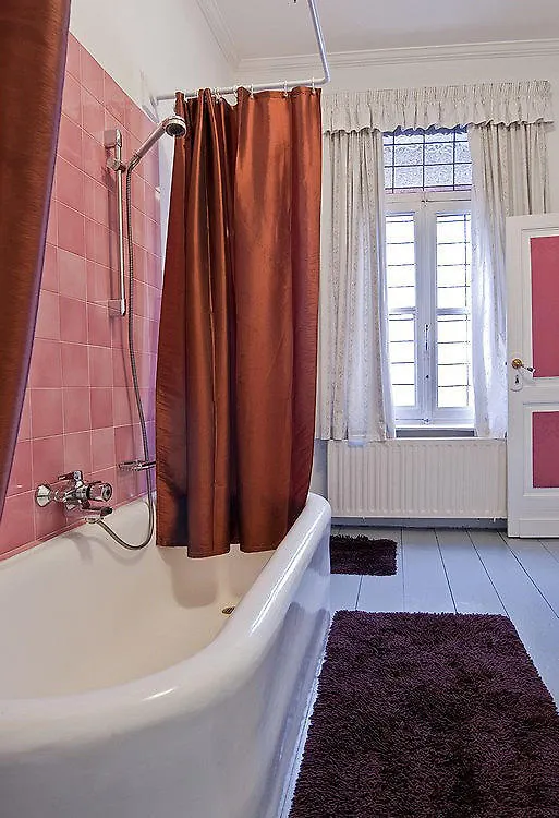B&B The Baron Antwerpen Frühstückspension