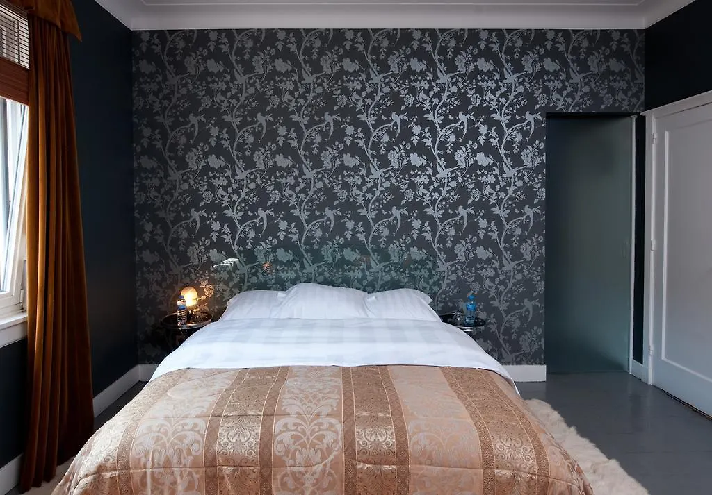 B&B The Baron Antwerpen Frühstückspension