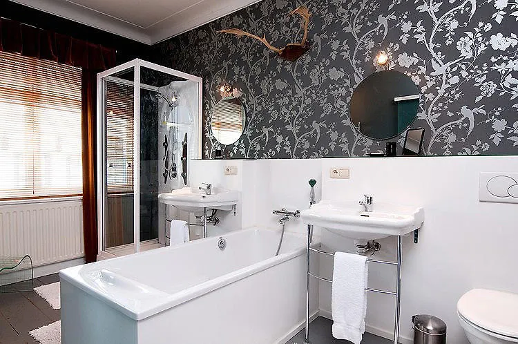 B&B The Baron Antwerpen Belgien