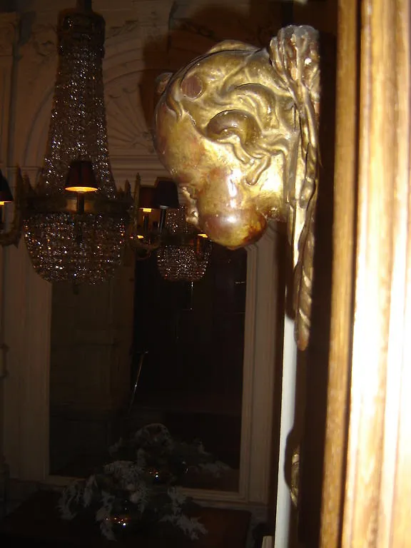 Frühstückspension B&B The Baron Antwerpen